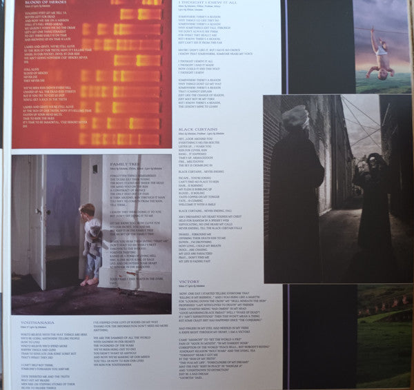 Megadeth : Youthanasia (2xLP, Album, RE, RM, Gat)