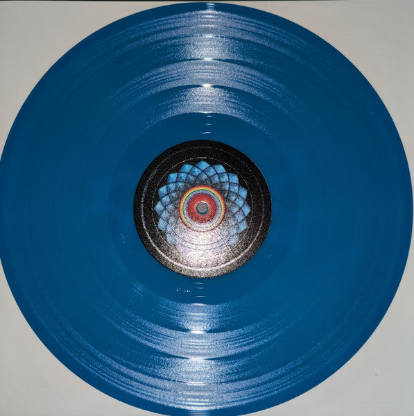Modest Mouse : An Eraser And A Maze (2xLP, Album, Ltd, Oce)