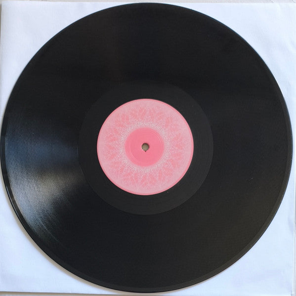 Merzbow  &  Vian* : Bardo Thödol (LP, Ltd)