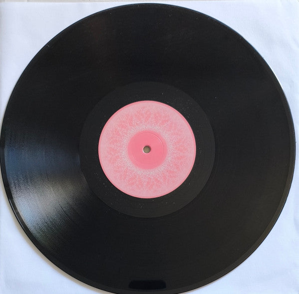 Merzbow  &  Vian* : Bardo Thödol (LP, Ltd)
