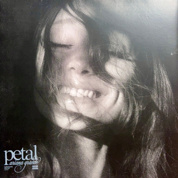Ariana Grande : Petal (LP, Album, Tra)