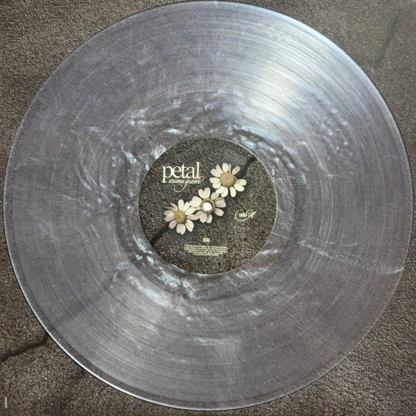 Ariana Grande : Petal (LP, Album, Tra)