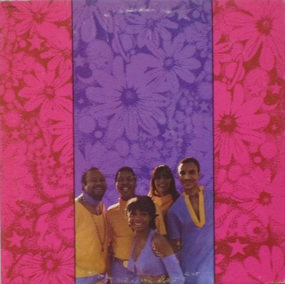 The 5th Dimension* : Stoned Soul Picnic (LP, Album, All)