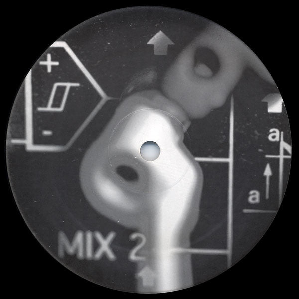 AFX* : Analord 02 (12")