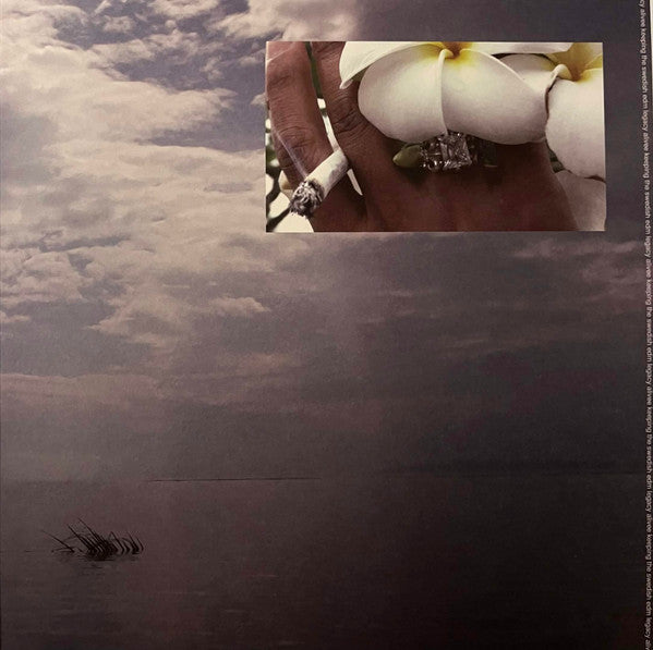 Thaiboy Digital, swedm® : Paradise (LP, Cle)