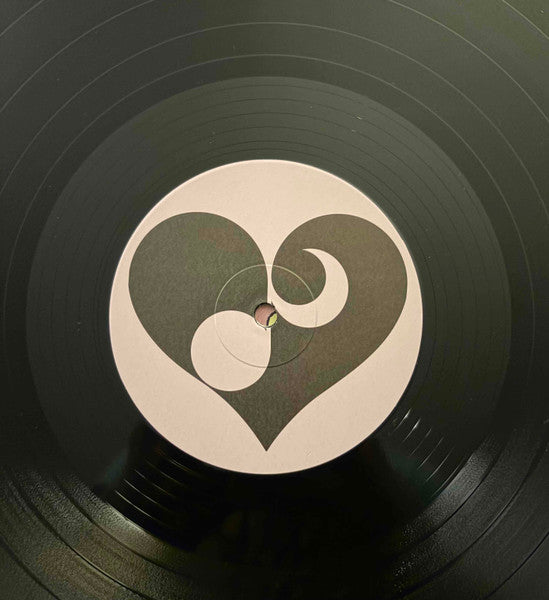 1-800-MIKEY : In Yun (LP, Album, Bla)
