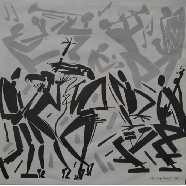 Chic : Take It Off (LP, Album, SP-)