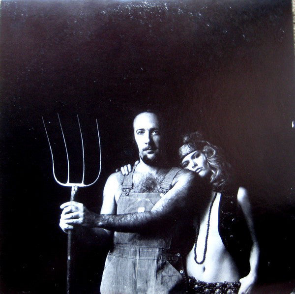Herbie Mann : Muscle Shoals Nitty Gritty (LP, Album, MO )