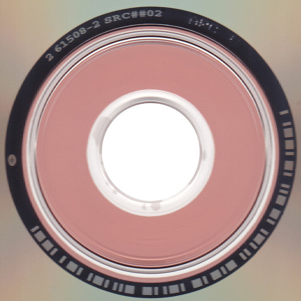 The Breeders : Last Splash (CD, Album, SRC)