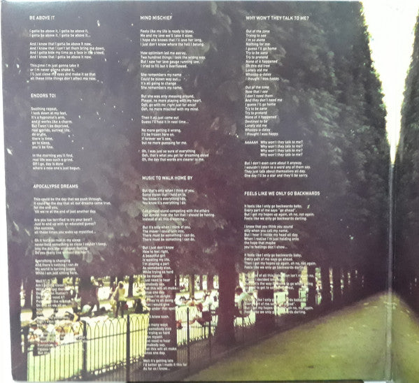 Tame Impala : Lonerism (2xLP, Album)