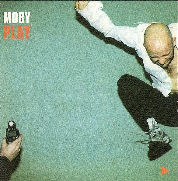 Moby : Play (CD, Album)