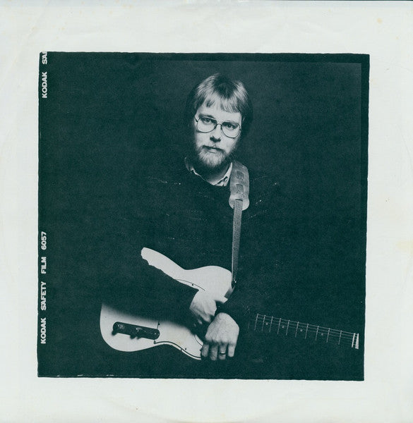 Pat Terry : Film At Eleven (LP, Album)