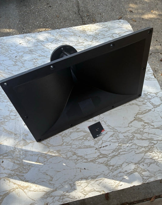 JBL 2380A Horn Flare
