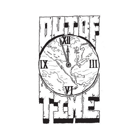 Out Of Time (2) : Demo 2011 (7")