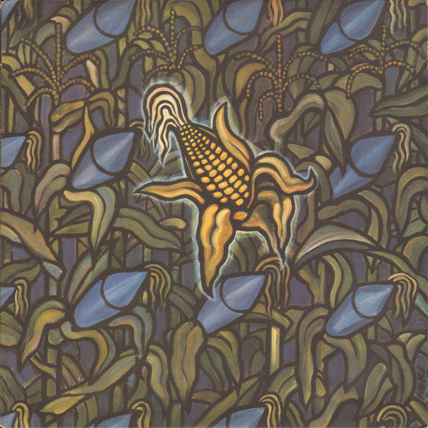 Bad Religion : Against The Grain (LP, Album)