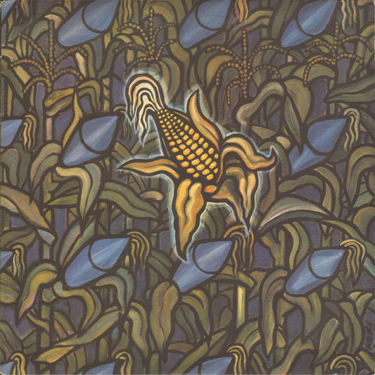Bad Religion : Against The Grain (LP, Album)