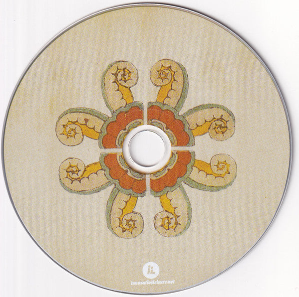 Allah-Las : Allah-Las (CD, Album, Dig)