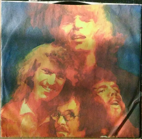 Creedence Clearwater Revival : Cosmo's Factory (LP, Album, Hol)