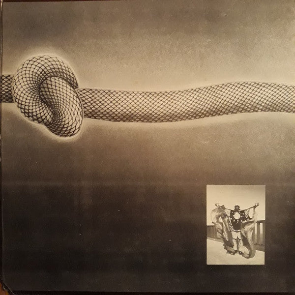 Sun Ra And His Astro Infinity Arkestra* : Pathways To Unknown Worlds (LP, Album, Quad, Ter)
