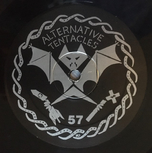 Dead Kennedys : Give Me Convenience Or Give Me Death (LP, Comp, RP + Flexi, 7", RP)