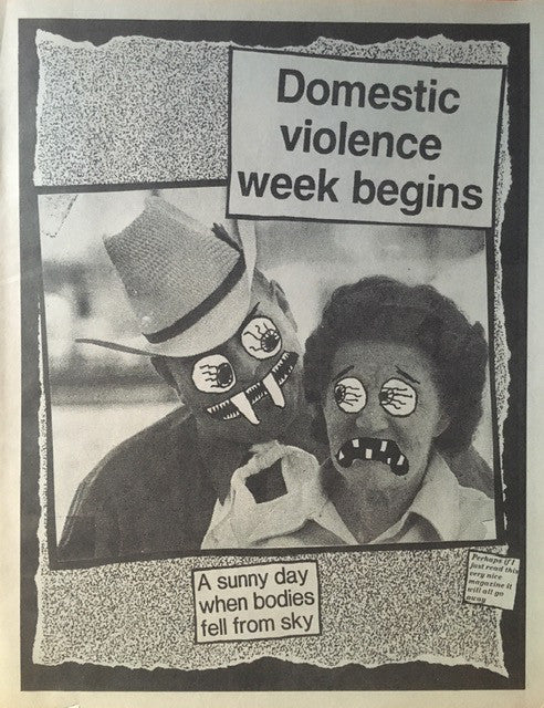 Dead Kennedys : Give Me Convenience Or Give Me Death (LP, Comp, RP + Flexi, 7", RP)