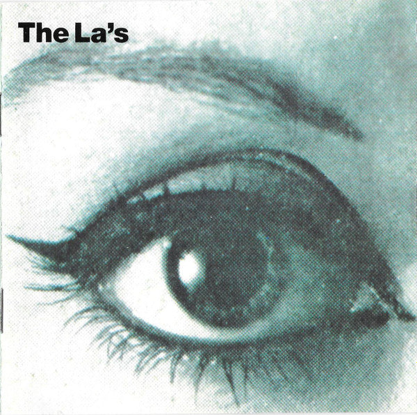 The La's : The La's (CD, Album)