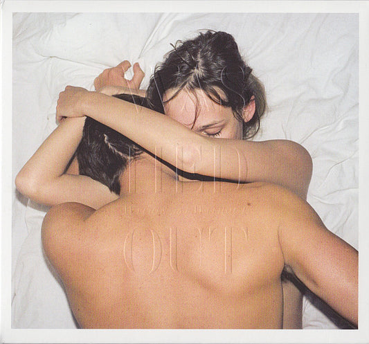 Washed Out : Within And Without (LP, Album, RP)