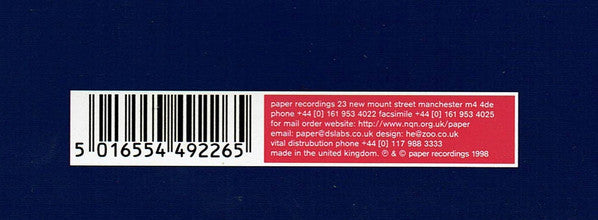 Crazy Penis : Get It On (12")