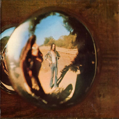 Neil Young : Harvest (LP, Album, Pit)