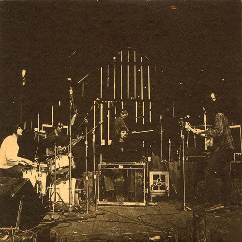 Neil Young : Harvest (LP, Album, Pit)