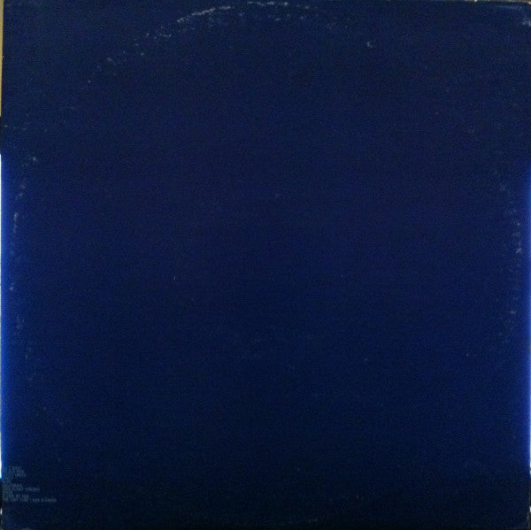 Joni Mitchell : Blue (LP, Album, Pit)
