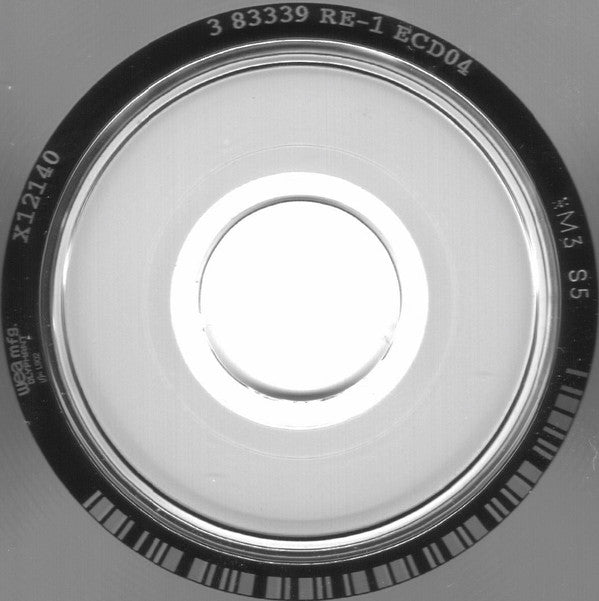 Matchbox Twenty : Mad Season (CD, Album, Enh)