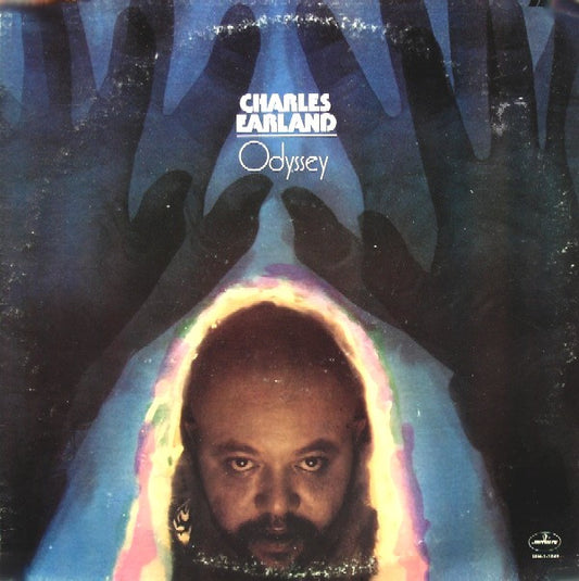 Charles Earland : Odyssey (LP, Album)