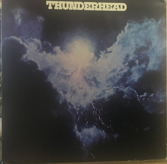 Thunderhead (5) : Thunderhead (LP, Album)