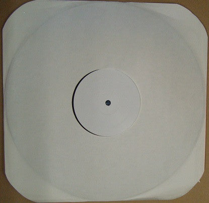Trust : P.H.I.L.L.Y. (VIP) /  Only You (12", TP, W/Lbl)