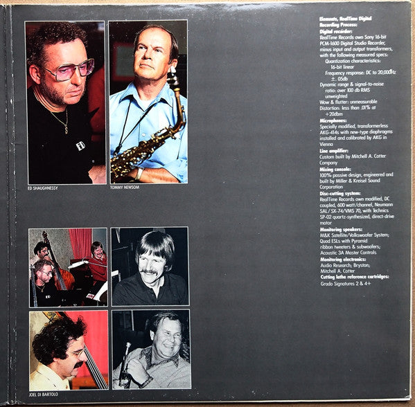 Jack Sheldon : Playin' It Straight (LP, Album, Ltd, Gat)