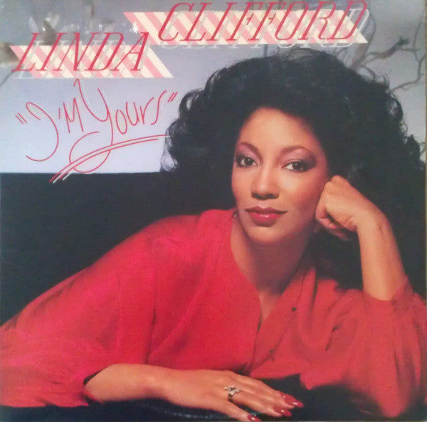 Linda Clifford : I'm Yours (LP, Album, 72 )