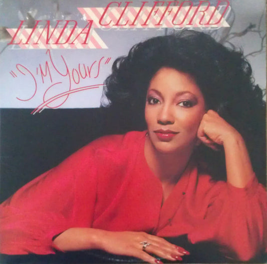 Linda Clifford : I'm Yours (LP, Album, 72 )