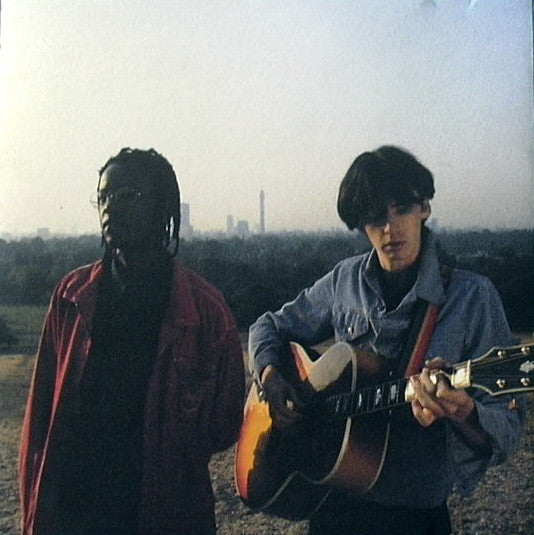 McAlmont & Butler : The Sound Of... McAlmont & Butler (CD, Album)