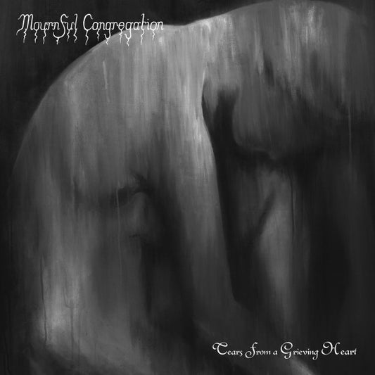 Mournful Congregation : Tears From A Grieving Heart (2xLP, Album, Ltd, RE, RM, Gat)