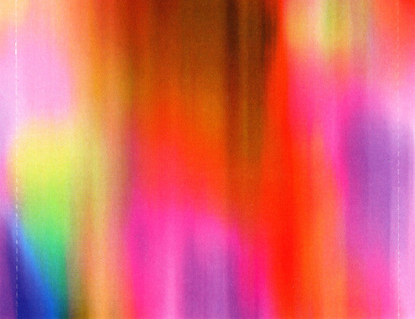 New Order : Waiting For The Sirens' Call (CD, Album)