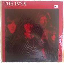 The Ivys* : Straight Up (LP, Album, Unofficial)