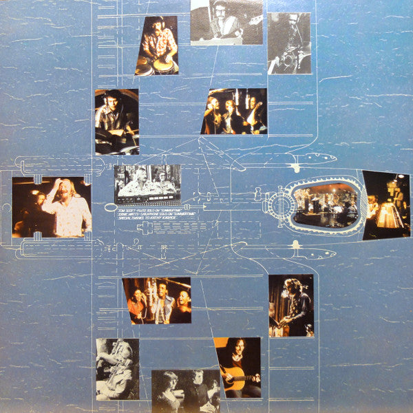 James Last : Well Kept Secret (LP)
