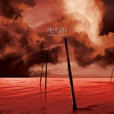 Pelican (2) : What We All Come To Need (2xLP, Album, Ltd, RE, Gol)