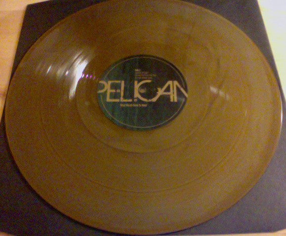Pelican (2) : What We All Come To Need (2xLP, Album, Ltd, RE, Gol)