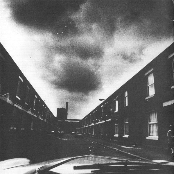 Barry Adamson : Moss Side Story (CD, Album)