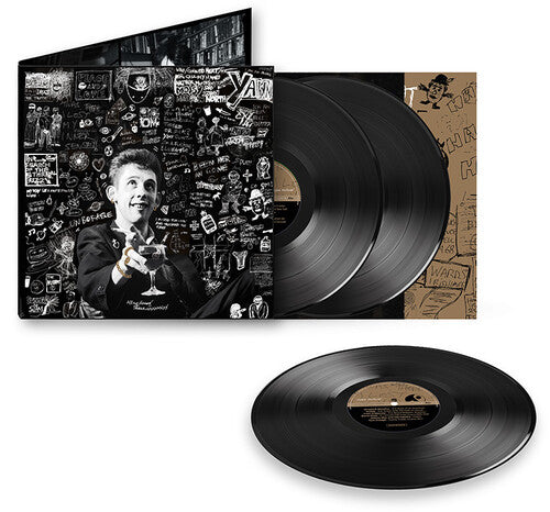 20th Century Paddy - Songs of Shane Macgowan Cover Art