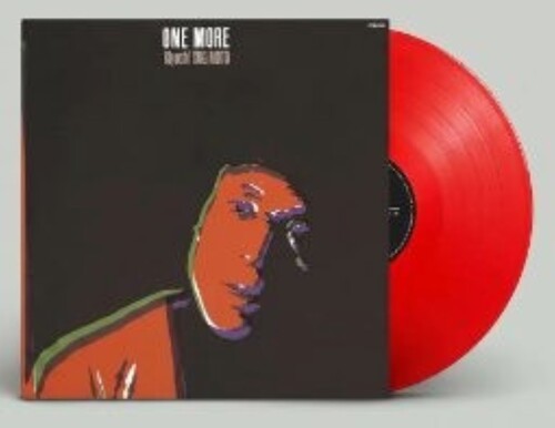 One More Cover Art