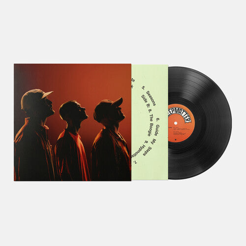 Lightworks Cover Art
