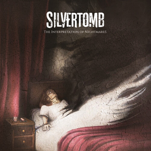 Interpretation of Nightmares Cover Art